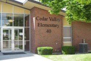 CedarValley