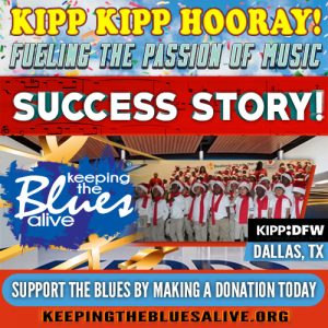 IG-KIPP Dallas