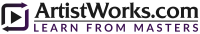 Artistworks Logo