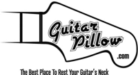Guitar+Pillow+Logo