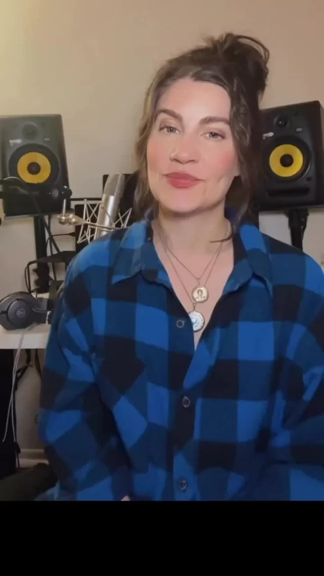 Artists like Maria have the ability to grow thanks to donations like yours. Thank you for not only supporting music education, but also up and coming artists!