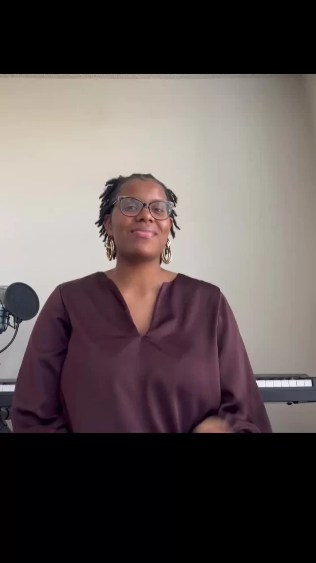 Check out what Mahamma Germain has to say about how the Fueling Musicians Fund has helped her as an artist! You can donate here to help other aspiring musicians: https://joeb.me/Donate2FMP